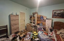 Casa 4 camere 1150 mp teren, la asfalt toate utilitatiile