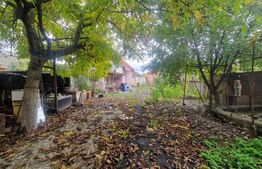 Casa 4 camere 1150 mp teren, la asfalt toate utilitatiile