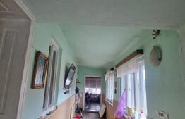 Casa 4 camere 1150 mp teren, la asfalt toate utilitatiile