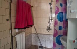 Casa 4 camere 1150 mp teren, la asfalt toate utilitatiile