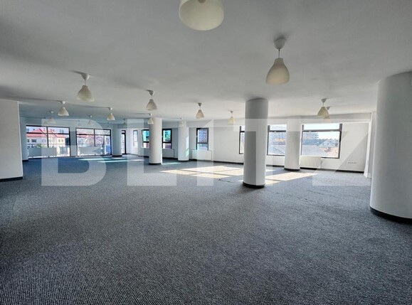 Spațiu birouri de închiriat Iris - 179846SIB | BLITZ Cluj-Napoca | Poza1