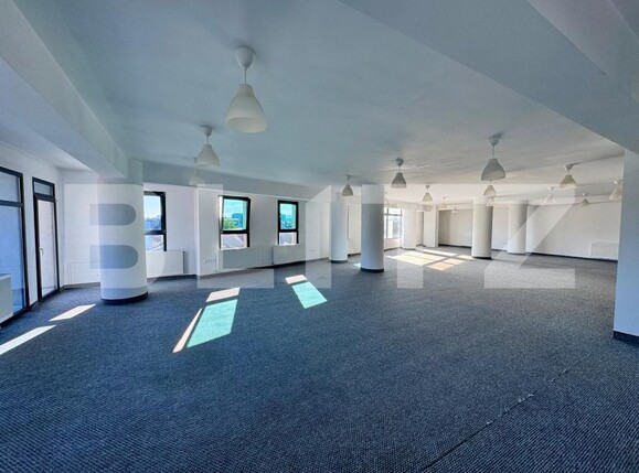 Spațiu birouri de închiriat Iris - 179846SIB | BLITZ Cluj-Napoca | Poza2