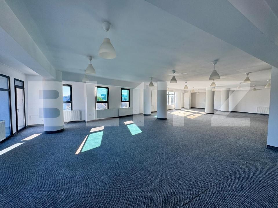 Spațiu birouri de închiriat Iris - 179846SIB | BLITZ Cluj-Napoca | Poza2