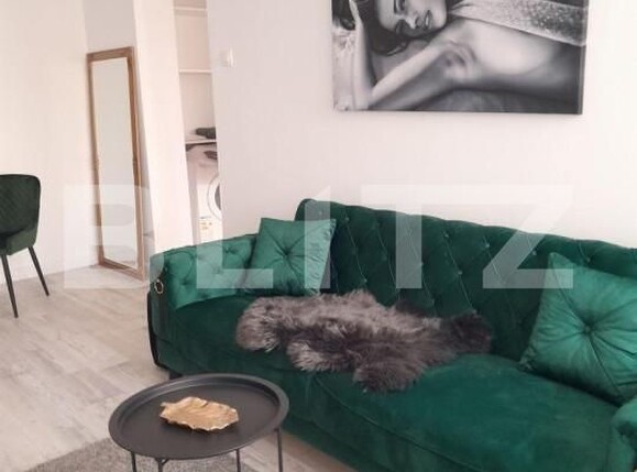 Apartament de închiriat 3 camere Grigorescu - 179849AI | BLITZ Cluj-Napoca | Poza1