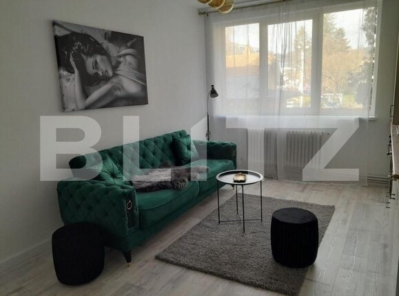 Apartament de închiriat 3 camere Grigorescu - 179849AI | BLITZ Cluj-Napoca | Poza3
