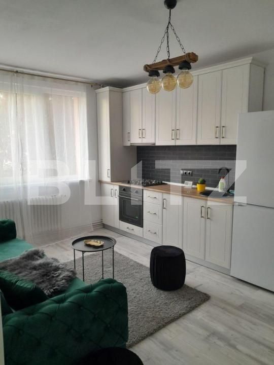 Apartament de închiriat 3 camere Grigorescu - 179849AI | BLITZ Cluj-Napoca | Poza4