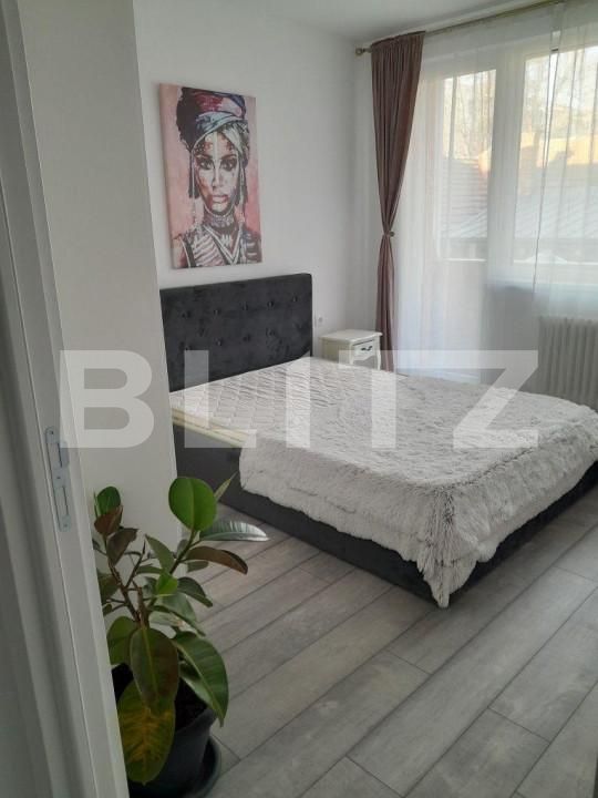Apartament de închiriat 3 camere Grigorescu - 179849AI | BLITZ Cluj-Napoca | Poza2