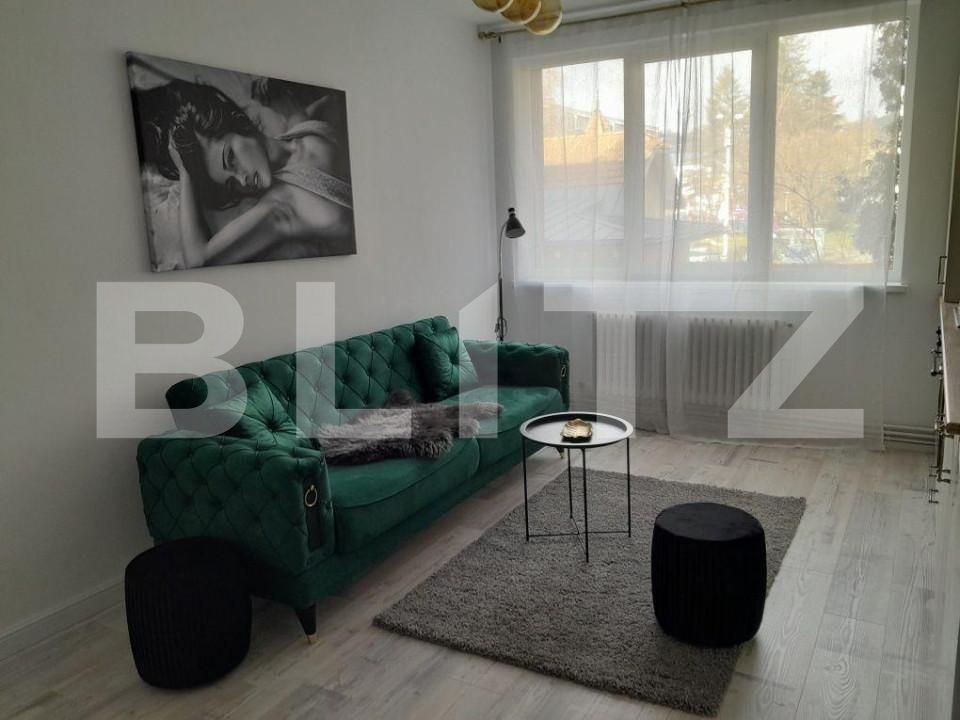 Apartament de închiriat 3 camere Grigorescu - 179849AI | BLITZ Cluj-Napoca | Poza3