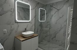 Apartament cu 2 camere, 47 mp, prima închiriere, parcare, zona Porii