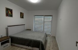 Apartament cu 2 camere, 47 mp, prima închiriere, parcare, zona Porii