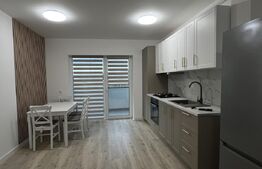 Apartament cu 2 camere, 47 mp, prima închiriere, parcare, zona Porii