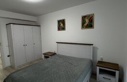 Apartament cu 2 camere, 47 mp, prima închiriere, parcare, zona Porii