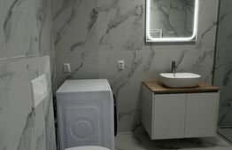 Apartament cu 2 camere, 47 mp, prima închiriere, parcare, zona Porii