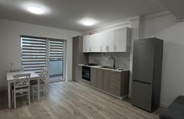 Apartament cu 2 camere, 47 mp, prima închiriere, parcare, zona Porii