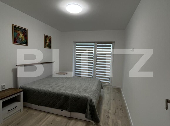 Apartament de închiriat 2 camere Floreşti - 179853AI | BLITZ Cluj-Napoca | Poza4