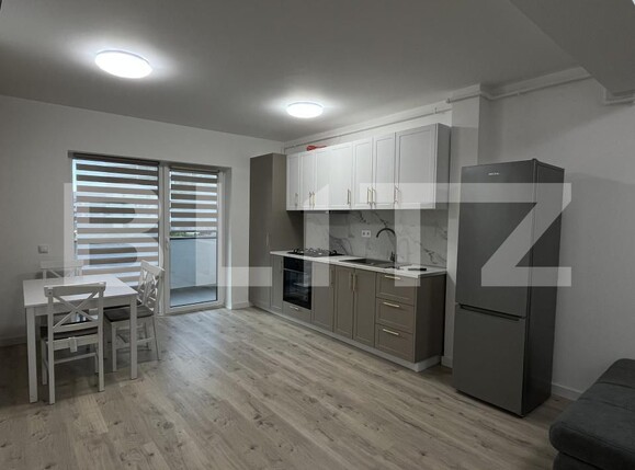 Apartament de închiriat 2 camere Floreşti - 179853AI | BLITZ Cluj-Napoca | Poza1