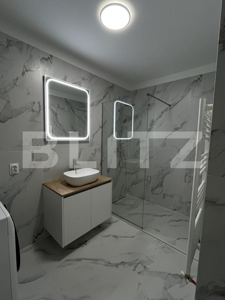 Apartament de închiriat 2 camere Floreşti - 179853AI | BLITZ Cluj-Napoca | Poza8