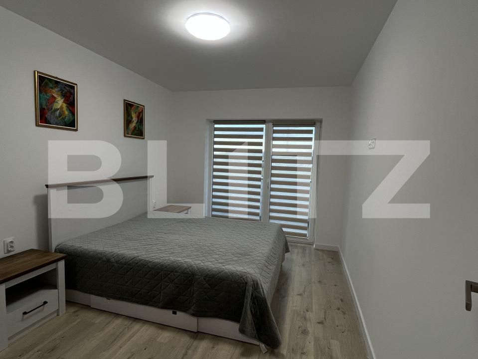 Apartament de închiriat 2 camere Floreşti - 179853AI | BLITZ Cluj-Napoca | Poza4