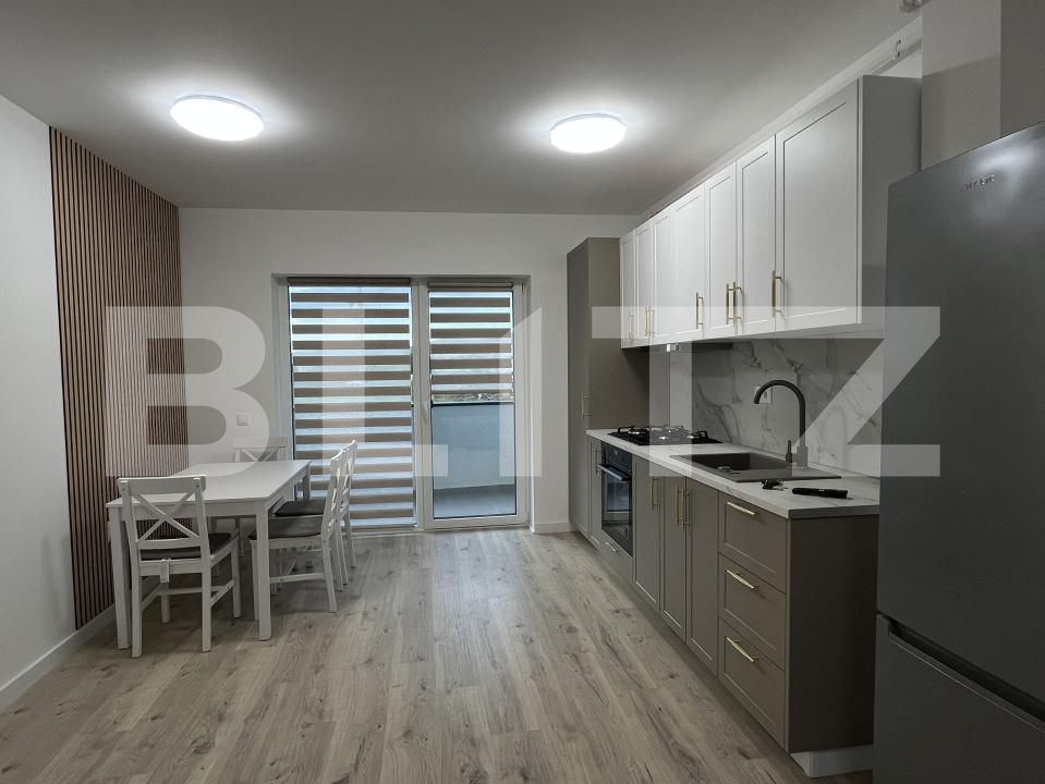 Apartament de închiriat 2 camere Floreşti - 179853AI | BLITZ Cluj-Napoca | Poza2
