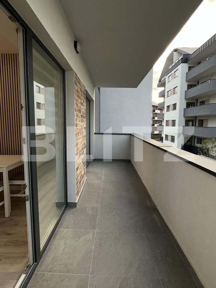 Apartament de închiriat 2 camere Floreşti - 179853AI | BLITZ Cluj-Napoca | Poza10