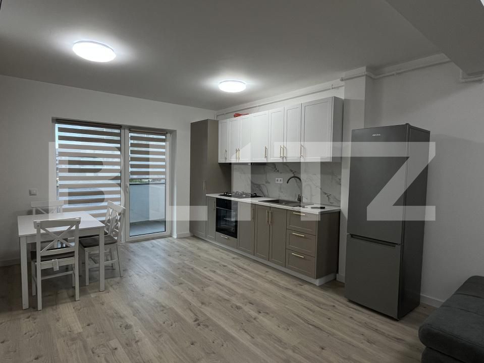 Apartament de închiriat 2 camere Floreşti - 179853AI | BLITZ Cluj-Napoca | Poza1