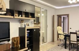 Apartament cu 2 camere, 93 mp suprafață utilă, decomandat în Tractorul