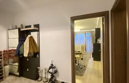 Apartament cu 2 camere, 93 mp suprafață utilă, decomandat în Tractorul