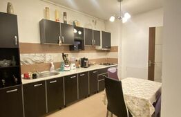 Apartament cu 2 camere, 93 mp suprafață utilă, decomandat în Tractorul