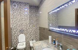 Apartament cu 2 camere, 93 mp suprafață utilă, decomandat în Tractorul