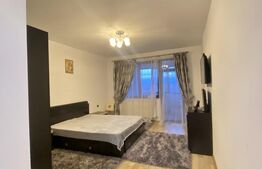 Apartament cu 2 camere, 93 mp suprafață utilă, decomandat în Tractorul