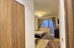 Apartament cu 2 camere, 93 mp suprafață utilă, decomandat în Tractorul