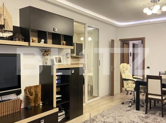 Apartament de vânzare 2 camere Tractorul - 179855AV | BLITZ Brașov | Poza4