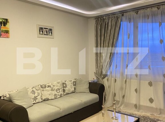 Apartament de vânzare 2 camere Tractorul - 179855AV | BLITZ Brașov | Poza2