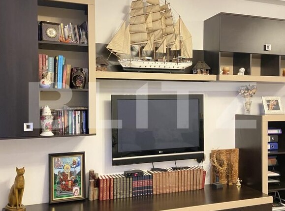 Apartament de vânzare 2 camere Tractorul - 179855AV | BLITZ Brașov | Poza3