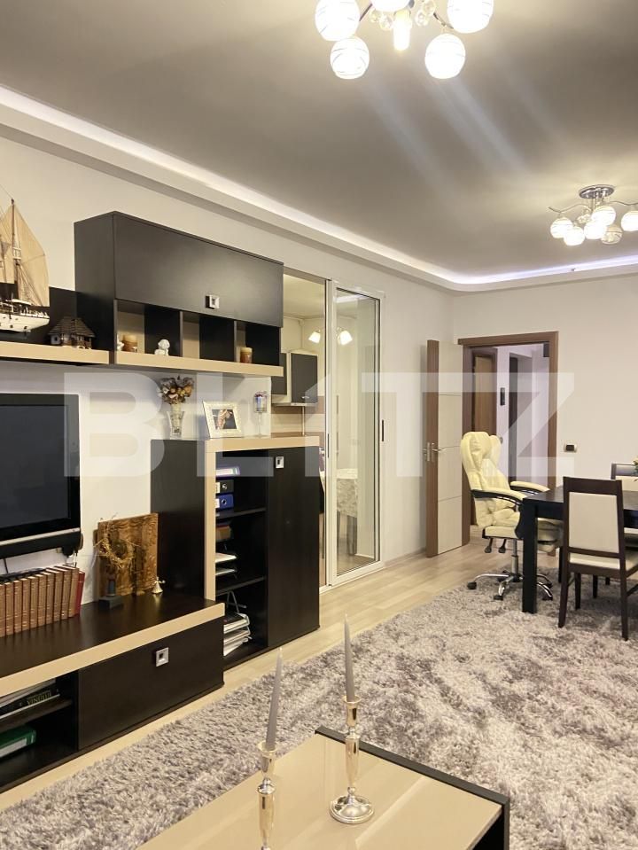 Apartament de vânzare 2 camere Tractorul - 179855AV | BLITZ Brașov | Poza4