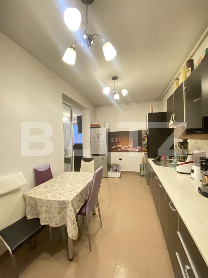 Apartament de vânzare 2 camere Tractorul - 179855AV | BLITZ Brașov | Poza8