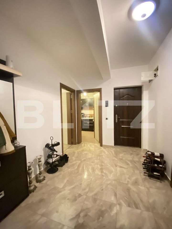 Apartament de vânzare 2 camere Tractorul - 179855AV | BLITZ Brașov | Poza7