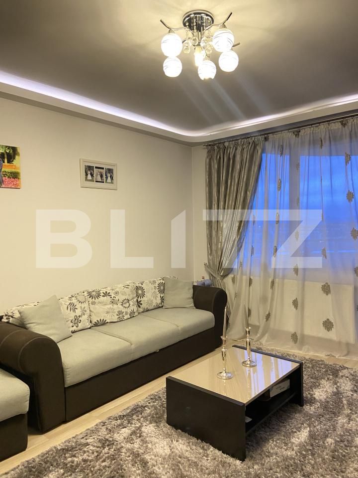 Apartament de vânzare 2 camere Tractorul - 179855AV | BLITZ Brașov | Poza2
