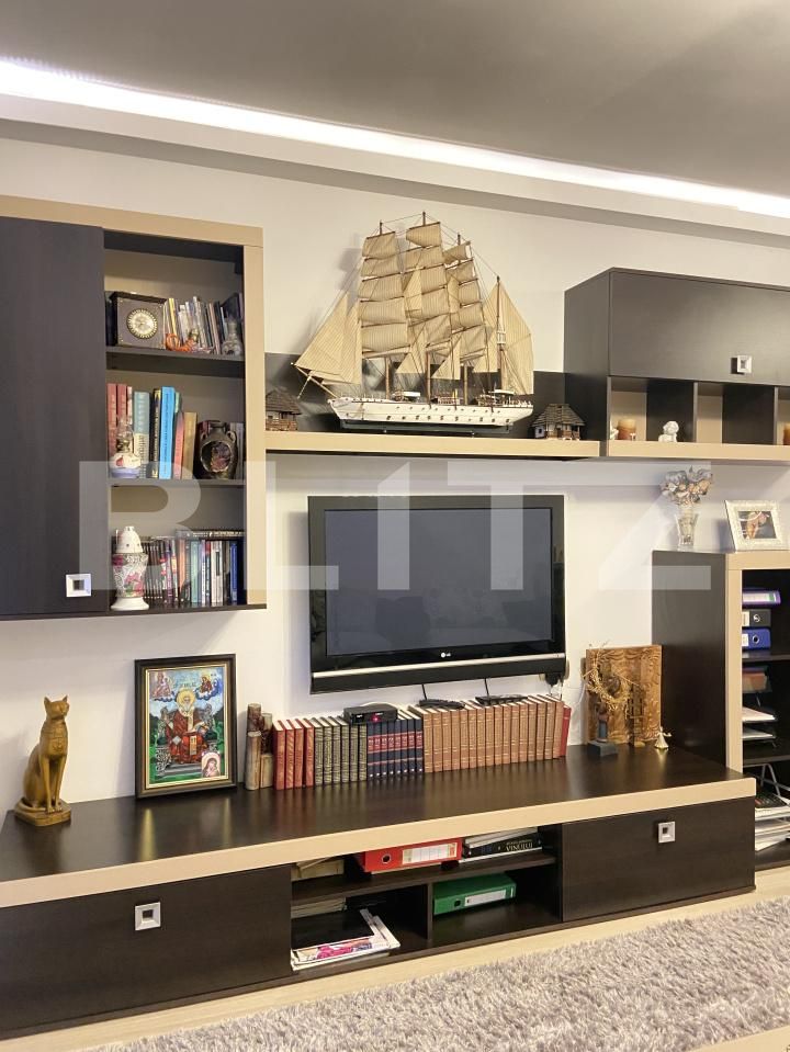 Apartament de vânzare 2 camere Tractorul - 179855AV | BLITZ Brașov | Poza3