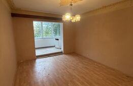 Apartament cu 3 camere, decomandat, 72 mp, zona Triaj