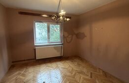 Apartament cu 3 camere, decomandat, 72 mp, zona Triaj