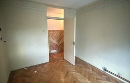 Apartament cu 3 camere, decomandat, 72 mp, zona Triaj