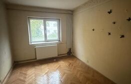 Apartament cu 3 camere, decomandat, 72 mp, zona Triaj