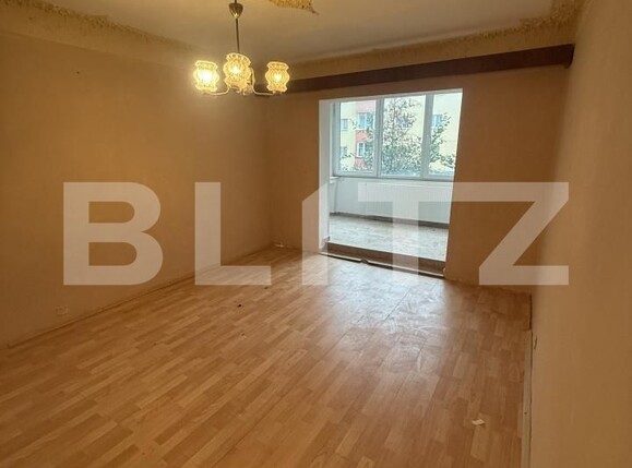 Apartament de vânzare 3 camere Triaj - 179859AV | BLITZ Brașov | Poza1