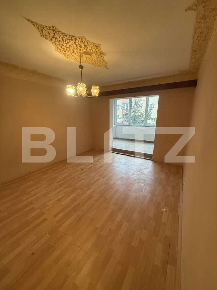 Apartament de vânzare 3 camere Triaj - 179859AV | BLITZ Brașov | Poza1