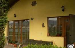 Casa din povesti, finisata cu bun gust si cocheta !!! Pret de apartament.!!!