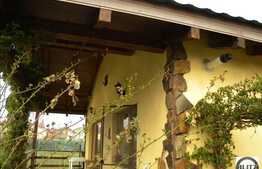 Casa din povesti, finisata cu bun gust si cocheta !!! Pret de apartament.!!!