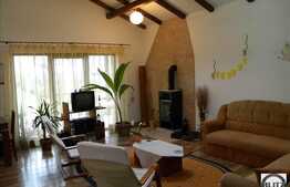 Casa din povesti, finisata cu bun gust si cocheta !!! Pret de apartament.!!!