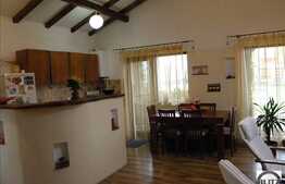 Casa din povesti, finisata cu bun gust si cocheta !!! Pret de apartament.!!!