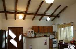 Casa din povesti, finisata cu bun gust si cocheta !!! Pret de apartament.!!!